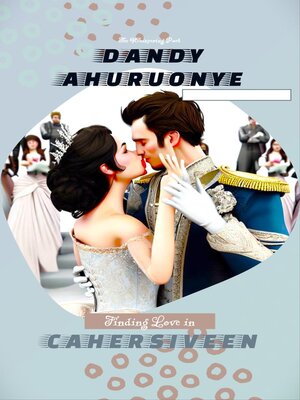 cover image of Finding Love in Cahersiveen